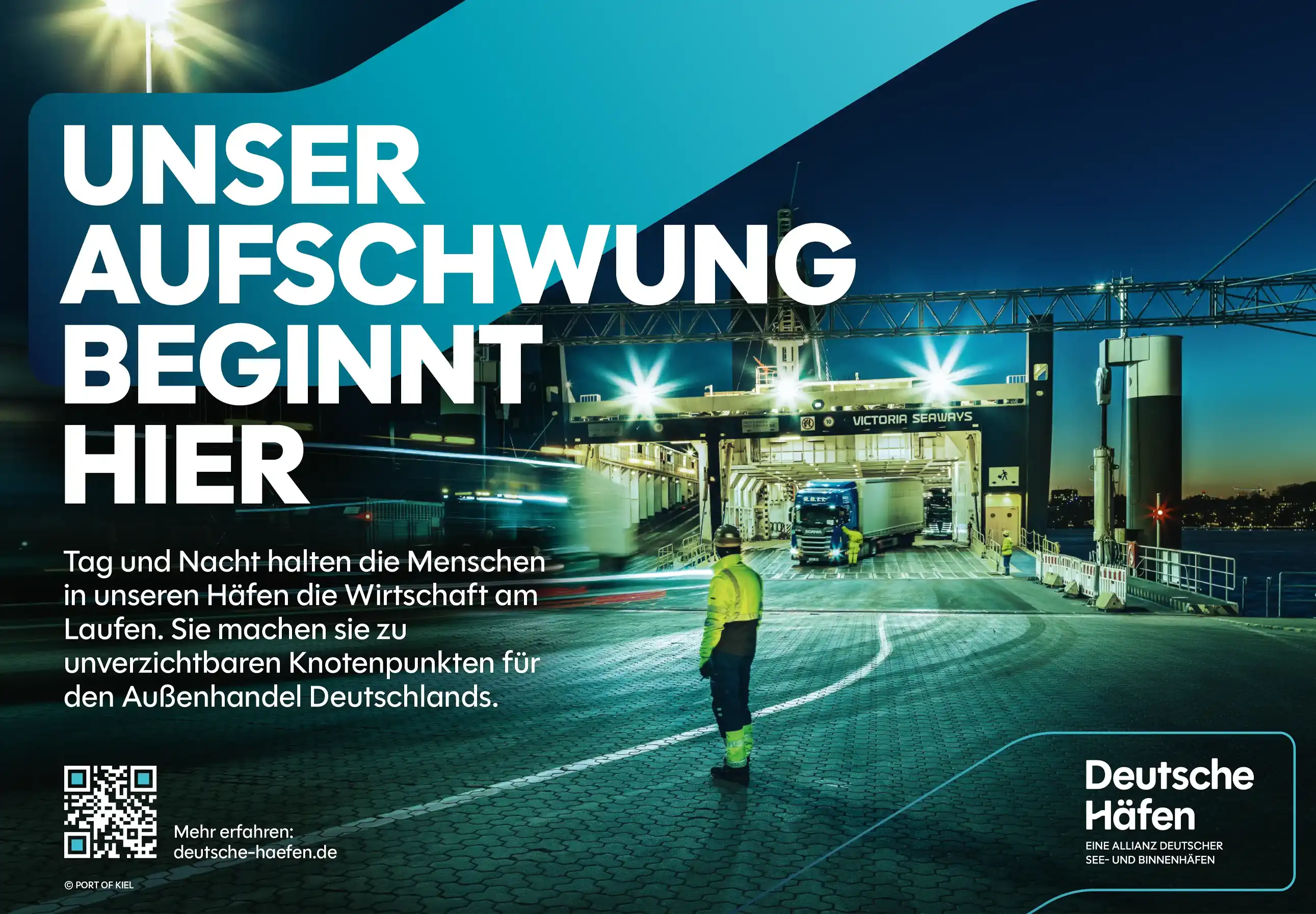 Kampagne 1